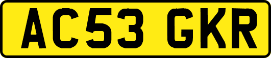 AC53GKR