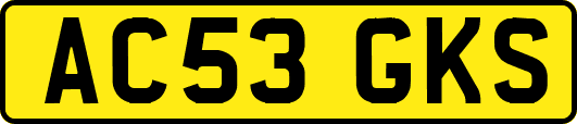 AC53GKS