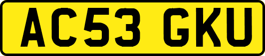 AC53GKU