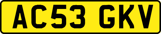 AC53GKV