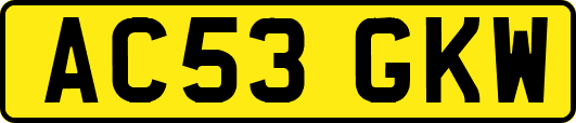 AC53GKW