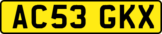 AC53GKX