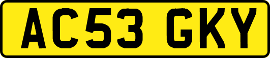 AC53GKY