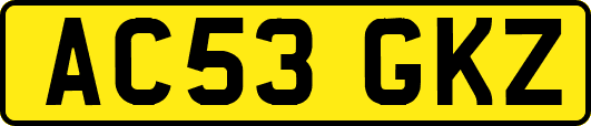 AC53GKZ