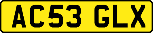 AC53GLX