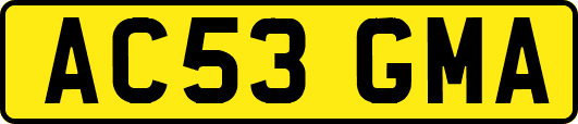 AC53GMA