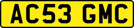 AC53GMC