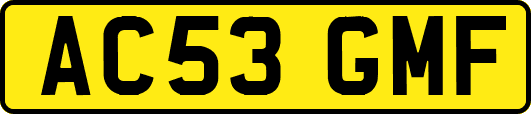 AC53GMF