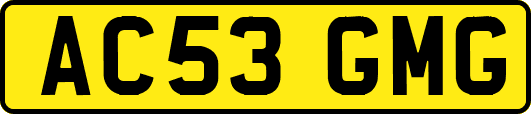 AC53GMG