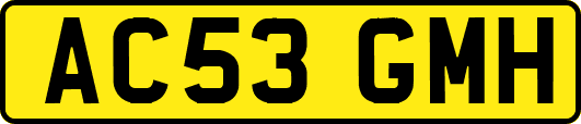 AC53GMH