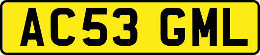 AC53GML