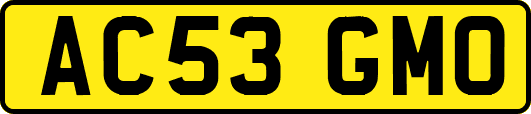 AC53GMO