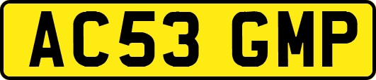 AC53GMP
