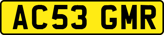 AC53GMR
