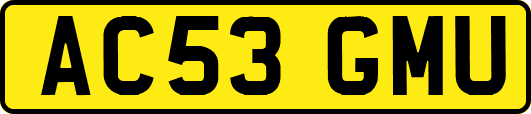 AC53GMU