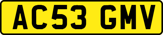 AC53GMV