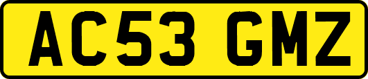 AC53GMZ
