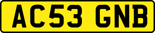 AC53GNB