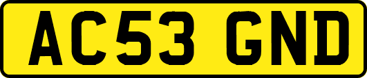AC53GND