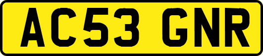 AC53GNR
