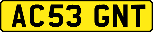 AC53GNT