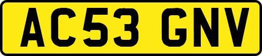 AC53GNV