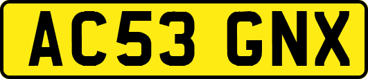 AC53GNX