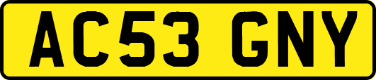AC53GNY
