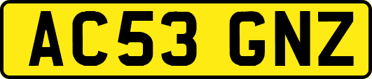 AC53GNZ
