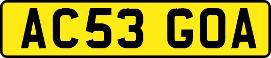AC53GOA