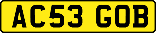 AC53GOB