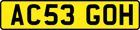 AC53GOH