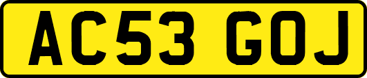 AC53GOJ