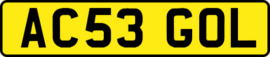 AC53GOL