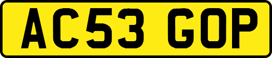 AC53GOP