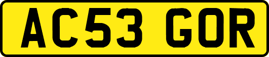 AC53GOR