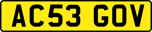 AC53GOV