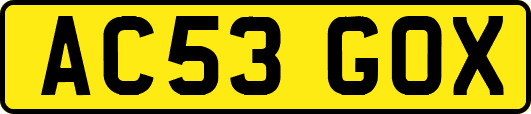 AC53GOX