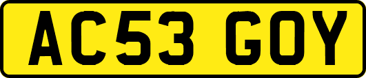 AC53GOY