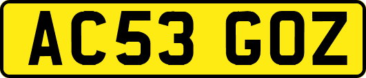 AC53GOZ