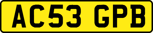 AC53GPB