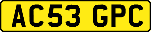 AC53GPC