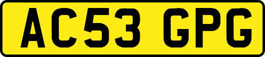AC53GPG