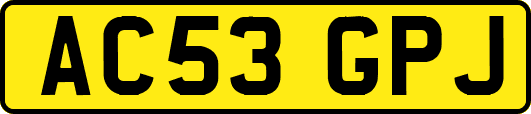 AC53GPJ