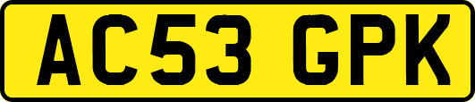 AC53GPK