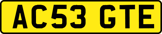 AC53GTE