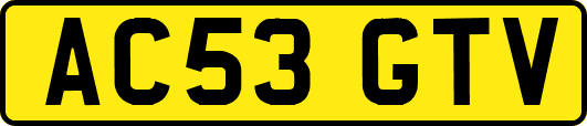 AC53GTV