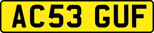 AC53GUF