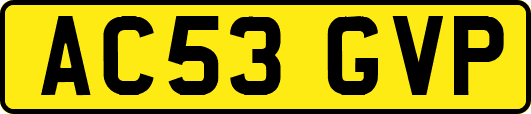 AC53GVP