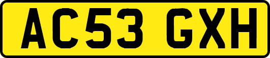 AC53GXH